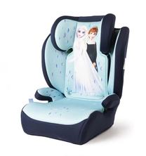 Automobilinė kėdutė Frozen, mėlyna sp., 100 - 150 cm