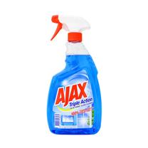 Stiklu tīrīšanas līdzeklis Ajax, 0.75 l