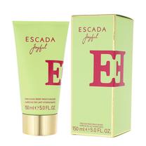 Kūno prausimosi želė Escada Joyful, 150 ml