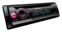 Automobilinė magnetola Pioneer DEH-S220UI