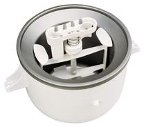 Saldējuma gatavošanas piederumi Kitchenaid
