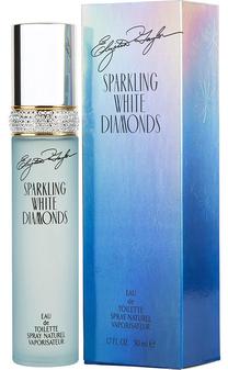 Tualetinis vanduo Elizabeth Taylor, 50 ml