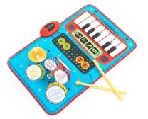 Коврик InnovaGoods Beats N Tunes