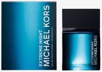 Tualetinis vanduo Michael Kors Extreme Night, 70 ml