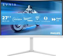 Monitorius Philips Evnia 27M2C5501/00, Fast VA, 180 Hz, QHD, 27"
