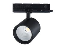 Valgusti siinide jaoks LEDline Lumicanto 210509 210509, LED, 3000 - 6000 °K, 1 x 42 W, läbipaistev v. / must v.