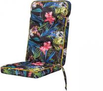 Lauko kėdės pagalvėlė Hobbygarden Lena Ekolen LENKOL10, įvairių spalvų, 120 x 50 cm