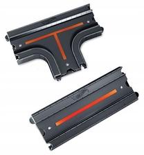Добавки Mattel Hot Wheels City Track Pack GBK38, черный цв.