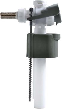 Vandens nuleidimo mechanizmas Siamp