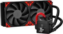Vandens aušintuvas procesoriui Deepcool DP-GS-H12L-CT240A4