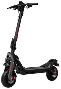 Elektrinis paspirtukas Segway GT3 D, juoda sp.