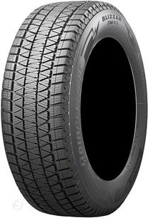 Ziemas riepa Bridgestone Blizzak DM V3 225/70/R16, 103-S, E, E, 72 dB
