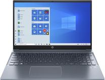 Portatīvais dators HP Pavilion 15-eg0011nw Blue PL, Intel® Core™ i5-1135G7, 8 GB, 512 GB, 15.6 ", Intel HD, zila krās., EN, Windows