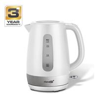 Elektrinis virdulys Standart FD-691C/ F-691W, 1.7 l, balta sp.