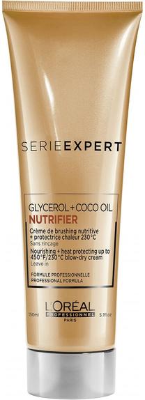 Matu krēms L’Oréal Professionnel Paris, 150 ml