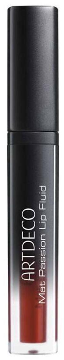 Lūpų dažai Artdeco Mat Passion, 3 ml, 44 scarlet red sp.