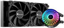 Vandens aušintuvas procesoriui Jonsbo Jellyfish 240