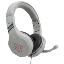 Laidinės žaidimų ausinės Subsonic Retro SA5533, pilka sp.