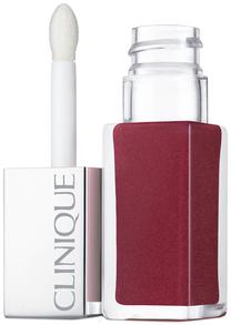 Lūpų dažai Clinique Pop Lacquer, 6 ml, 06 love pop