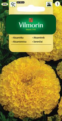 Sėklos Vilmorin serentis, 1 g