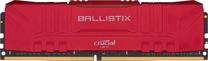 Operatyvioji atmintis (RAM) Crucial BL8G36C16U4R, DDR4, 8 GB, 3600 MHz