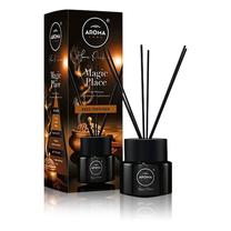 Mājas aromatizētājs Black Series Magic Place, 100 ml