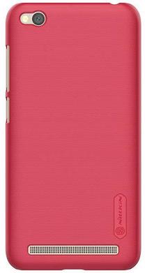 Telefona vāciņš Nillkin, sarkana krās., Xiaomi