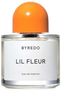 Kvapusis vanduo Byredo Lil Fleur Saffron, 100 ml