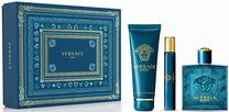 Dovanų komplektas vyrams Versace