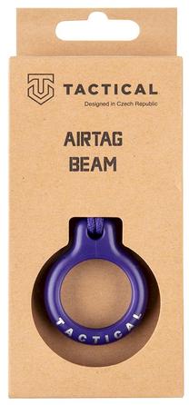 AirTag ripats Tactical Airtag Beam Rugged, sinine v.