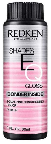 Kраска для волос Redken Shades EQ, lilac ice цв., 09VV, 60.0 мл