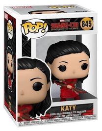Rotaļlietu figūriņa Funko Pop! Marvel Shang Chi Katy 845