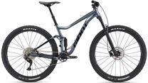 Dviratis kalnų Giant, 29 ", M rėmas, pilka sp.