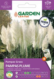 Sėklos Garden Center kortaderija PAMPAS PLUME, 0.2 g
