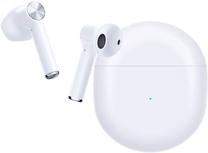 Bezvadu austiņas OnePlus Buds, balta krās.