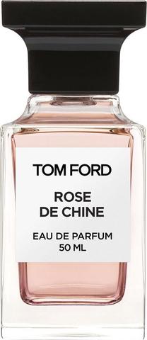 Kvapusis vanduo Tom Ford Rose de Chine, 50 ml