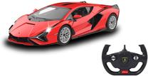 Rc автомобиль Jamara Sian FKP 37 403128, 1:14, красный цв.