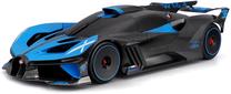 Rc автомобиль Maisto Tech Bugatti Bolide 82816, 1:14, синий цв.