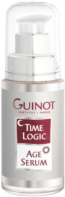 Veido serumas Guinot Time Logic Age Serum, 25 ml