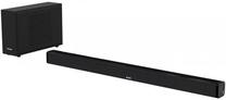 Soundbar sistēma Tesla HQ-880, melna krās.