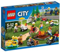 Konstruktorius LEGO® City, 157 vnt.