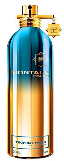 Kvapusis vanduo Montale Paris, 100 ml