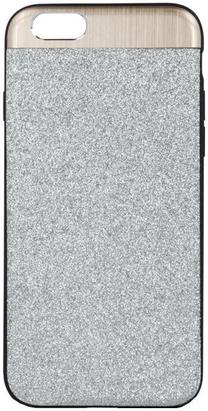 Telefono dėklas Beeyo, sidabro sp., Apple