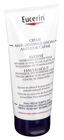 Kūno kremas Eucerin Atopicontrol Intensive Hydrating, 200 ml
