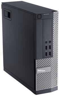 Stacionarus kompiuteris Dell, atnaujintas Intel® Core™ i7-3770 Processor (8 MB Cache), DDR3 16 GB – 1 TB, Nvidia GeForce GTX 1050 2 GB GDDR5, Windows 10