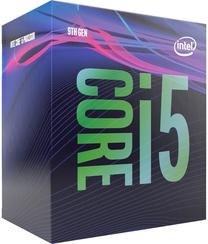 Procesorius Intel Intel® Core™ i5-9400 2.9GHz 9MB BOX BX80684I59400, 2.9GHz, LGA 1151, 9MB