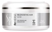 Matu maska Wella Professionals System Professional Reverse Regenerating, 150 ml