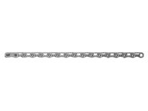 Grandinė SRAM Red E1 Flattop 12-speed 126-links 00.2518.065.015, plienas, sidabro sp.