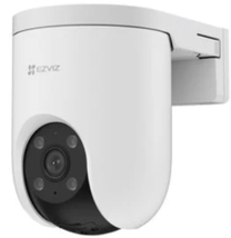 Kupolinė kamera Ezviz CS-H8c-3MP-4G, IP65 3MP 2K, Pan & Tilt 360