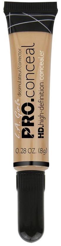 Korektors L.A. Girl PRO Conceal HD, 973 creamy beige